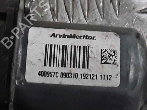 Front left window mechanism RENAULT TWINGO II (CN0_) 1.2 16V (CN0K, CN0V, CN0A) | BP25186173C22 