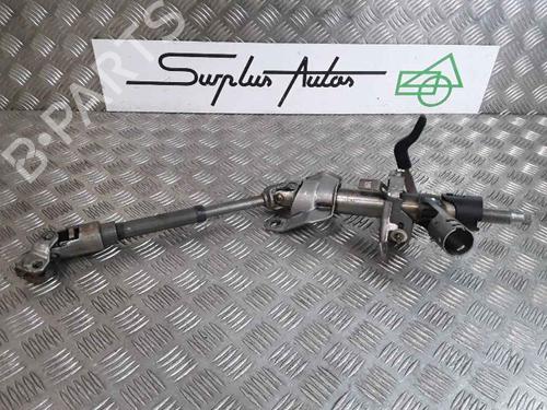 Used Steering column PEUGEOT 206 Hatchback (2A/C) [1998-2012]  25766532