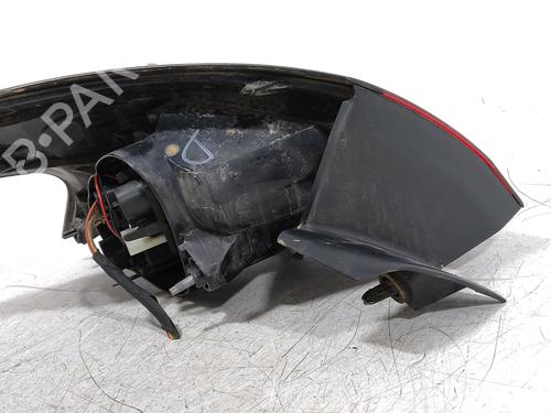 Right taillight CITROËN DS4 (NX_) 1.6 HDi 115 | BP38971602C35 - Image 4