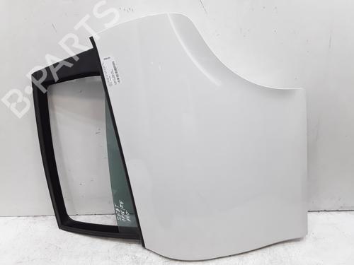 Left rear door SEAT LEON (1P1) 2.0 TDI 16V | BP30046653C4