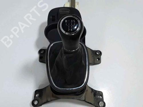 Gear lever OPEL CORSA D (S07) 1.3 CDTI (L08, L68) | BP25183881M90 