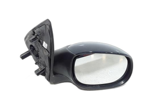 Retrovisor derecho PEUGEOT 206+ (2L_, 2M_) 1.4 HDi eco 70 (68 hp) 25775858