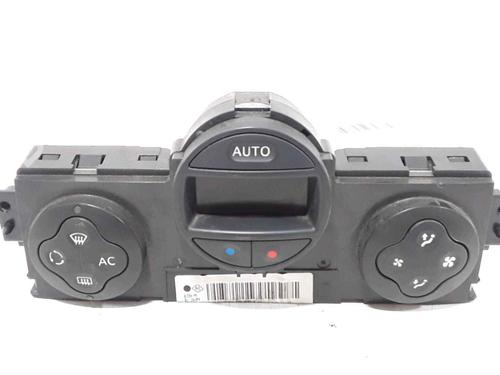 Used Climate control RENAULT MEGANE II (BM0/1_, CM0/1_) 1.4 16V (BM0B, CM0B) (98 hp) 25170858