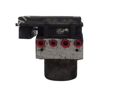 Used ABS pump ABS pump CITROËN BERLINGO / BERLINGO FIRST MPV (MF_, GJK_, GFK_) [1996-2026] 35772514 35772514
