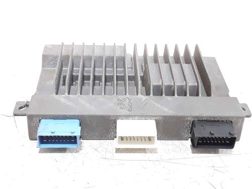 Elektronisk modul DS DS 7 Crossback (J4_, JR_, JC_) 2.0 BlueHDi 180 (JJEHZR) | BP25189861M83 
