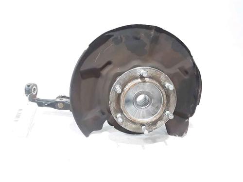 Used Right front steering knuckle TOYOTA LAND CRUISER PRADO (_J12_) 3.0 D-4D (KDJ120, KDJ125) (163 hp) 25198752