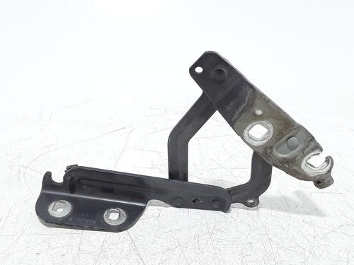 Hinge/Door check strap FORD FIESTA VI (CB1, CCN) 1.4 TDCi | BP25775876C146 