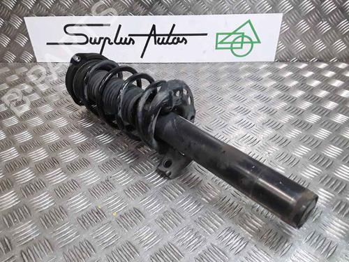 Left front shock absorber VW GOLF PLUS V (5M1, 521) 1.6 TDI | BP25196210M16 