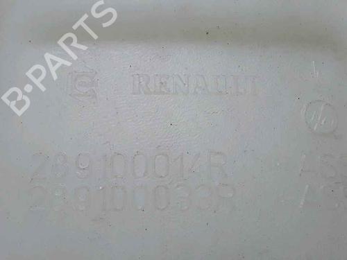 Windscreen washer tank RENAULT SCÉNIC III (JZ0/1_) 1.9 dCi (JZ0J, JZ1J, JZ1K, JZ1S) | BP25201770C113