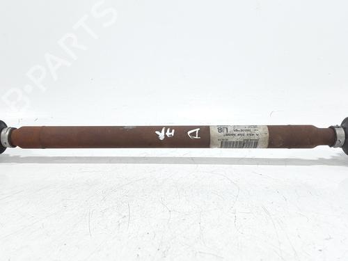 Right rear driveshaft RENAULT TWINGO III (BCM_, BCA_) 0.9 TCe 90 (BCM9, BCM2) | BP37728983M41 - Image 3