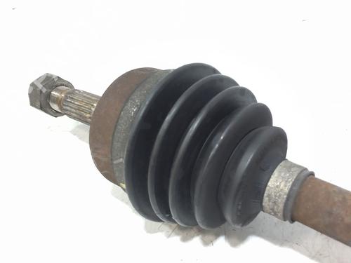 Left front driveshaft CITROËN C3 I (FC_, FN_) 1.6 16V | BP29962136M38