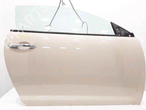 Used Right front door ALFA ROMEO MITO (955_) 1.4 (955AXB1B) (78 hp) 25193934