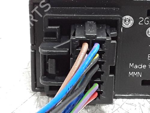 Switch VW T-ROC (A11, D11) 2.0 TDI | BP33458706I30 - Image 3