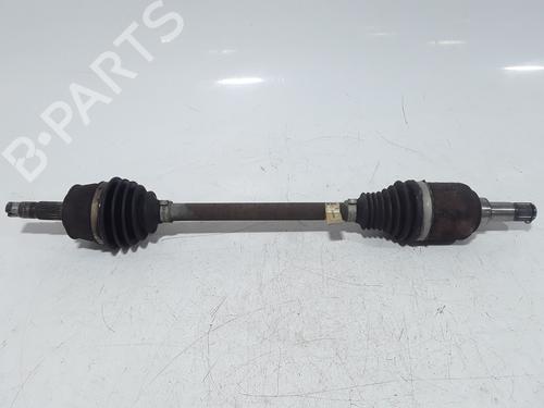 Used Left front driveshaft FIAT PUNTO (199_) 1.4 (199AXB1A, 199BXB1A, 199BXB11, 199AXB11) (78 hp) 29344161