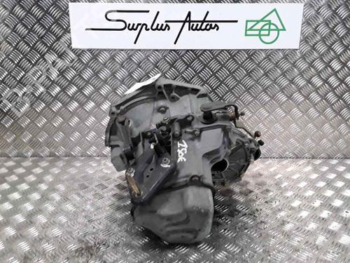 Gearbox CITROËN SAXO (S0, S1) 1.1 X, SX | BP25183807M3 