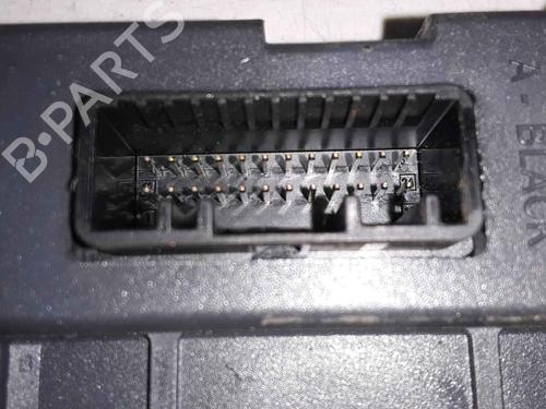 Card reader RENAULT CLIO IV (BH_) 1.5 dCi 90 | BP25159324E4 - Image 3