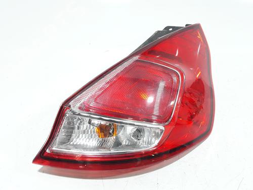 Used Right taillight FORD FIESTA VI (CB1, CCN) 1.25 (82 hp) 25767244