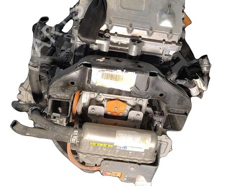 Engine FIAT 500e (332_) Elektro 3+1 (FA1) | BP39697973M1 - Image 2