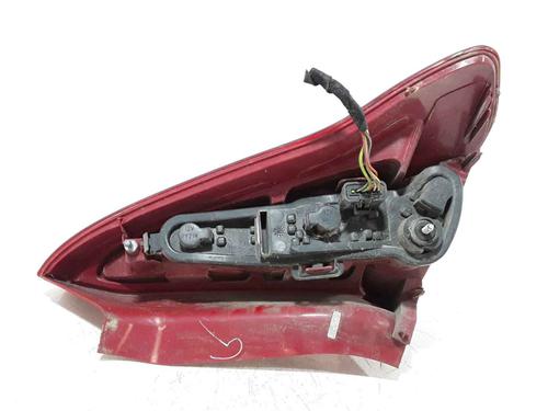 Left taillight CITROËN C4 I (LC_) 1.6 HDi | BP25187119C34 