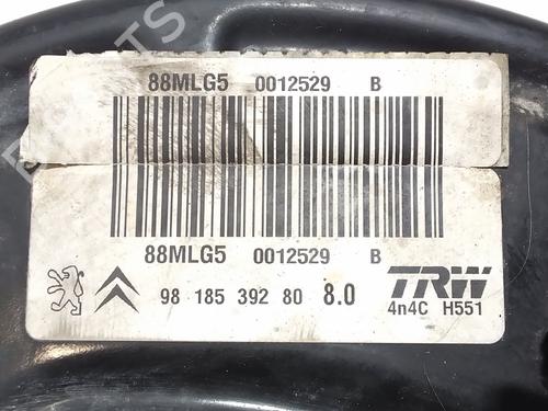 Servo brake PEUGEOT PARTNER Box Body/MPV 1.6 BlueHDi 100 | BP29738745M42 