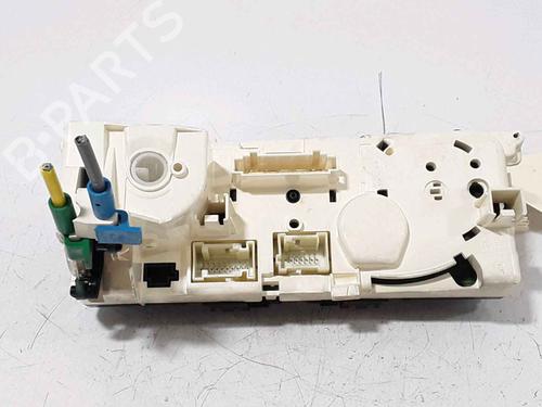 Climate control MERCEDES-BENZ A-CLASS (W169) A 180 CDI (169.007, 169.307) | BP25169733I5 
