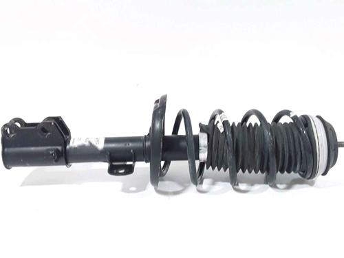 Used Left front shock absorber OPEL CORSA D (S07) 1.4 (L08, L68) (100 hp) 25197760