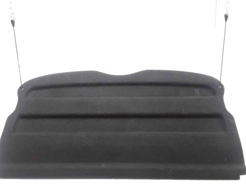 Used Rear parcel shelf CITROËN C4 II (NC_) 1.6 VTi 120 (NC5FS0, NC5FS9) (120 hp) 25201266