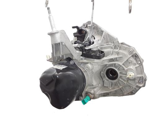 Gearbox RENAULT TWINGO III (BCM_, BCA_) 0.9 TCe 90 (BCM9, BCM2) | BP38022316M3 - Image 4