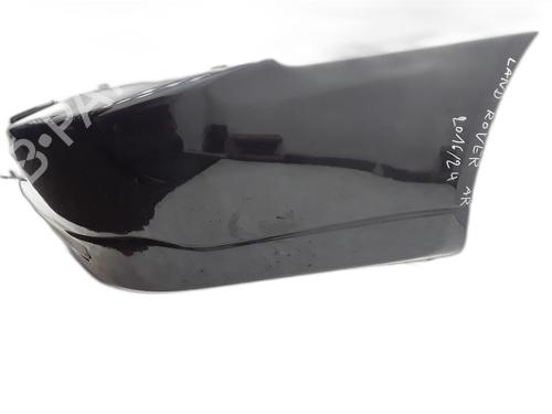 Rear bumper LAND ROVER RANGE ROVER SPORT I (L320) 3.6 D 4x4 | BP25168935C8