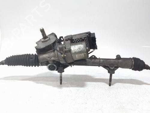 Used Steering rack PEUGEOT 207 (WA_, WC_) 1.6 HDi (109 hp) 29901131