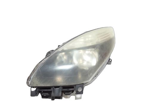 Used Left headlight Left headlight 38448746 38448746
