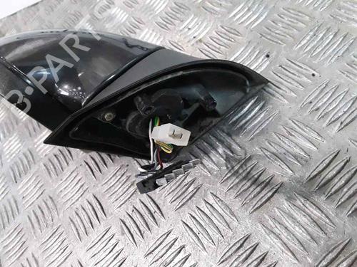 Left mirror MERCEDES-BENZ A-CLASS (W168) A 170 CDI (168.008) | BP25186480C26 
