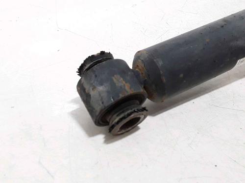 Right front shock absorber PEUGEOT 407 SW (6E_, 6D_) 2.0 HDi 135 | BP25195595M17 