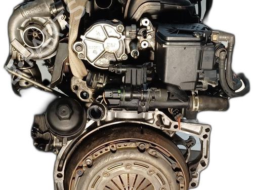 Motor PEUGEOT 308 I (4A_, 4C_) 1.6 HDi (109 hp) 29843819