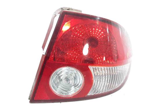 Used Right taillight HYUNDAI GETZ (TB) 1.1 (63 hp) 25193169