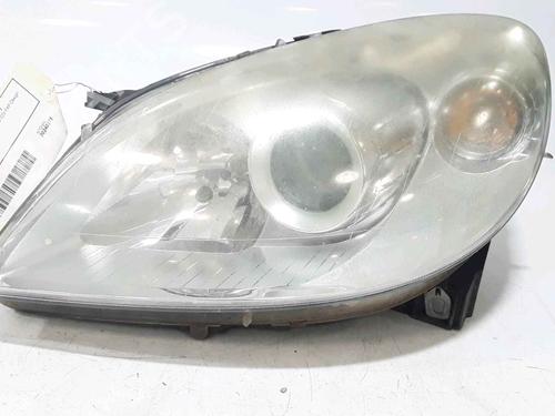 Used Left headlight MERCEDES-BENZ B-CLASS Sports Tourer (W245) B 180 CDI (245.207) (109 hp) 25182239