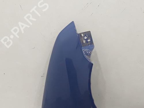 Forskærm Højre RENAULT TWINGO I (C06_) 1.2 16V (C06C, C06D, C06K) | BP29816684C42 