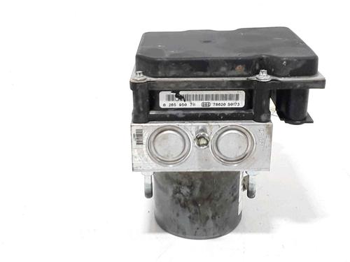 ABS Bremseaggregat ALFA ROMEO GT (937_) 1.9 JTD (937CXN1B) (150 hp) 25165718