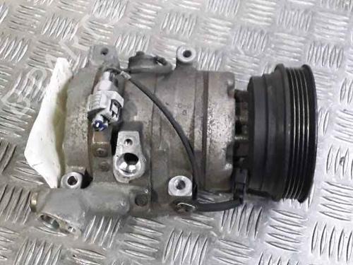 Used AC compressor AC compressor TOYOTA RAV 4 II (_A2_) 2.0 D 4WD (CLA20_, CLA21_, CLA20R, CLA21R) (116 hp) 25161282 25161282