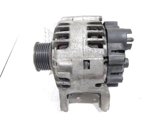 Used Alternator Alternator RENAULT CLIO III (BR0/1, CR0/1) 1.2 16V (BR02, BR0J, BR11, CR02, CR0J, CR11) (75 hp) 36207050 36207050