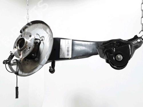 Left rear steering knuckle MINI MINI (F56) Cooper | BP25197301M27 