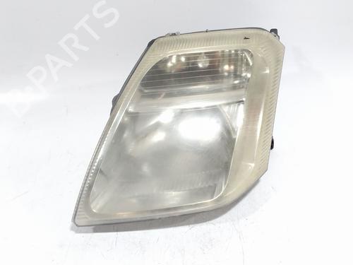 Koplamp links Koplamp links CITROËN C2 (JM_) 1.4 HDi (68 hp) 36206975 36206975