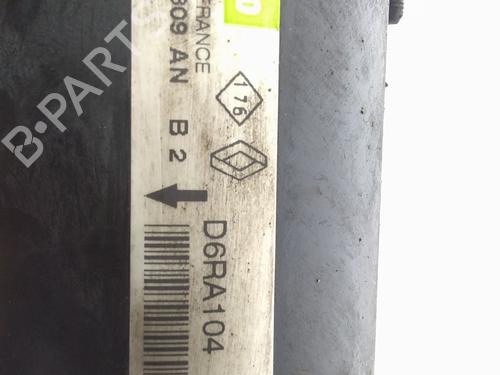 Starter RENAULT MEGANE I (BA0/1_) 1.9 dTi (BA08, BA0N) | BP29738770M8
