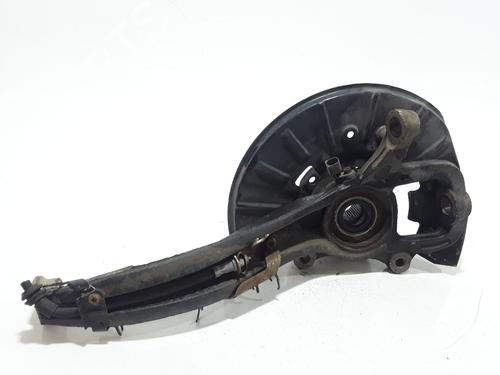 Right front steering knuckle VW TOUAREG (7LA, 7L6, 7L7) 3.0 V6 TDI | BP25767323M26 