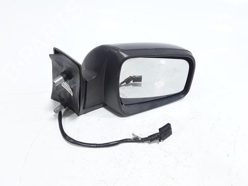Used Right mirror OPEL ZAFIRA / ZAFIRA FAMILY B (A05) 1.7 CDTI (M75) (125 hp) 27167803