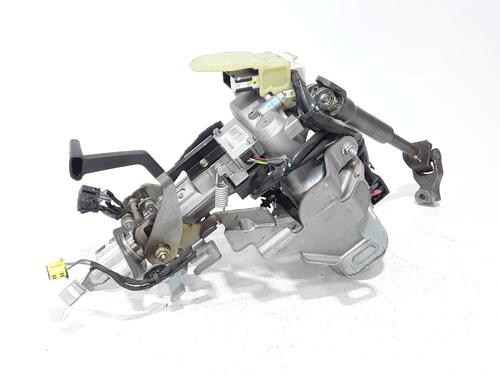 Steering column RENAULT SCÉNIC III (JZ0/1_) 1.9 dCi (JZ0J, JZ1J, JZ1K, JZ1S) | BP26458269M21 