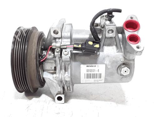 Used AC compressor DACIA SANDERO II 1.5 dCi (90 hp) 30264982
