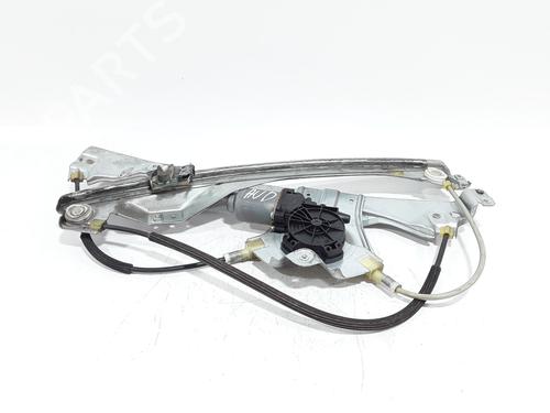 front-right-window-mechanism-renault-clio-iii-br01-cr01-2005-2006-2007-2008-2009-2010-2011-2012-2013-2014-36004887 main image