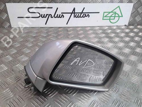 Used Right mirror HYUNDAI COUPE II (GK) 2.0 GLS (143 hp) 25192610