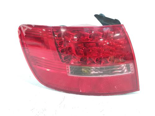 Used Left taillight Left taillight AUDI A6 C6 Avant (4F5) 3.0 TDI quattro (233 hp) 33030828 33030828